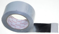 Coroplast Adhesive Tape - 910 Alu Se Aluminum Adhesive Tape 50mm Width 50m Roll -